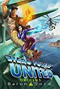 Hero Force United 1 : Origins