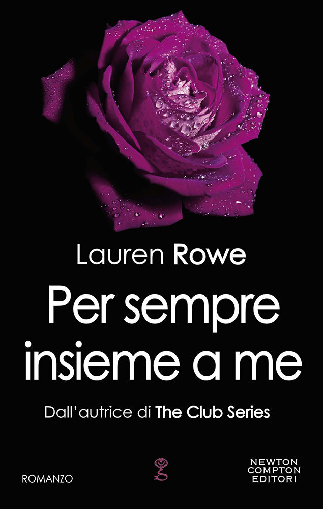 Per sempre insieme a me (Italian Edition)