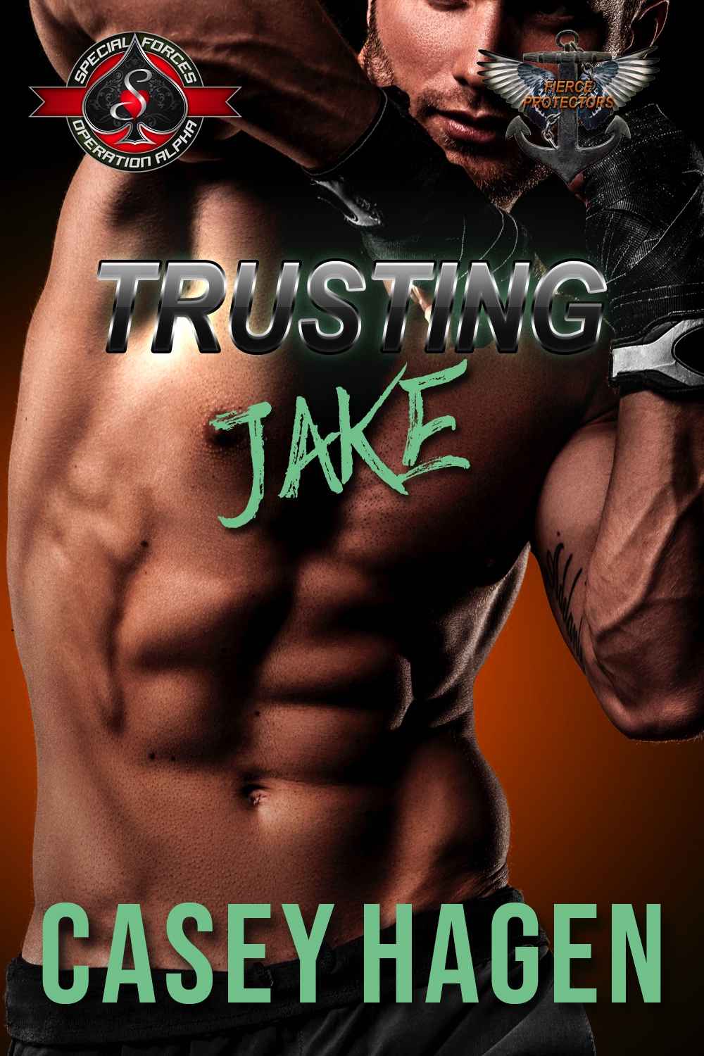 Trusting Jake