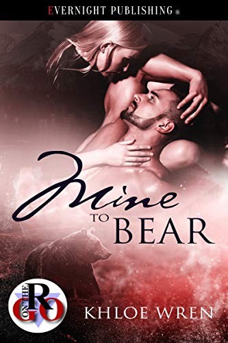 Mine to Bear (Romance on the Go Book 0)