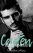 Caden: Rebels Advocate (Book 2)