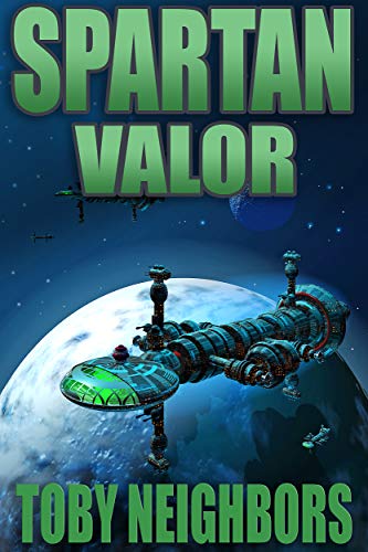 Spartan Valor: An Orion Porter Novel (Spartan Trilogy Book 2)