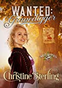 Wanted: Gravedigger (Silverpines Book 17)