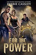 For the Power (For the Blood Book 2)