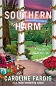 Southern Harm: A Southern B&amp;B Mystery