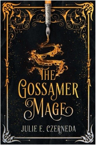 The Gossamer Mage