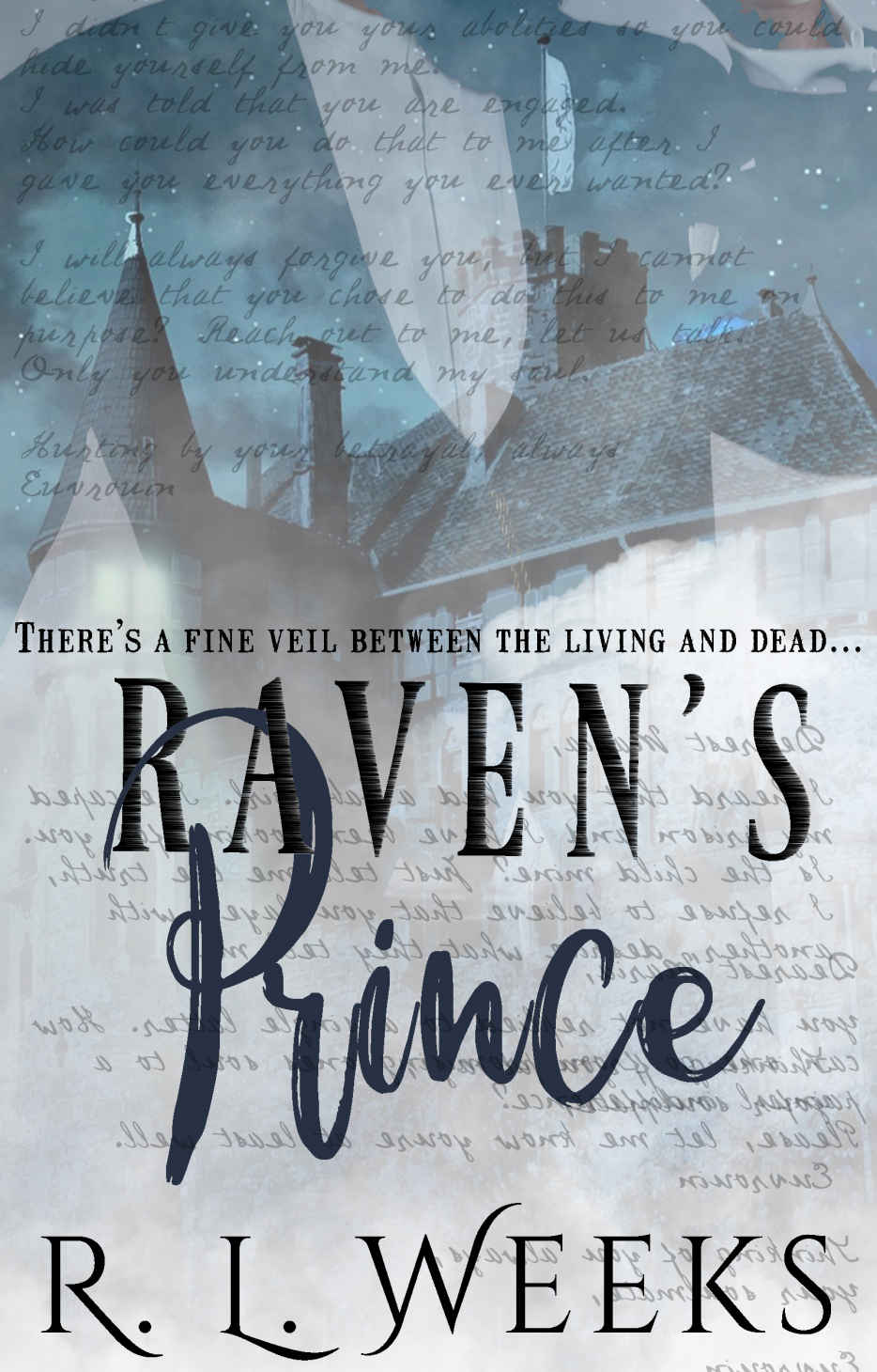 Raven's Prince