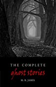 Complete Ghost Stories