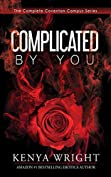 The Complete Coventon Campus Series: A BWWM College Romance