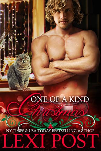 One of a Kind Christmas (A Christmas Carol Book 4)