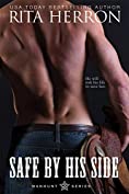 Safe By His Side (Manhunt Book 2)