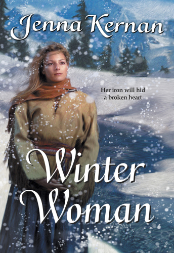 Winter Woman