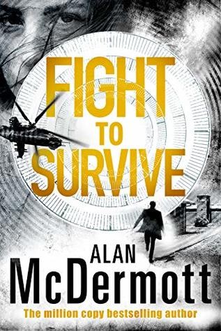 Fight To Survive (An Eva Driscoll Thriller)
