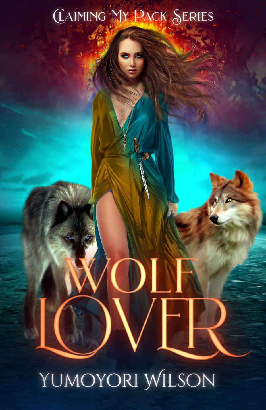 Wolf Lover