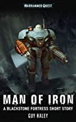 Man of Iron (Blackstone Fortress)