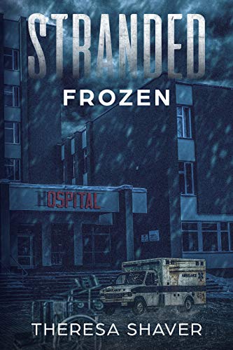 Stranded: Frozen