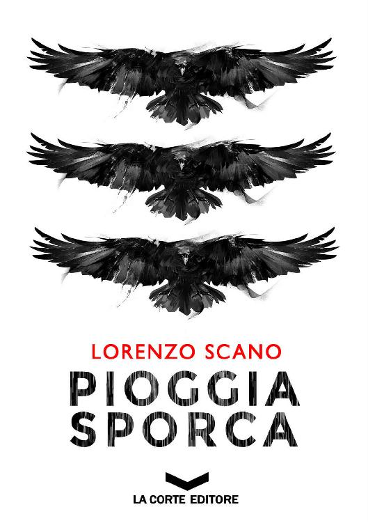 Pioggia Sporca (Italian Edition)