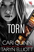 Torn: Rockstar Romantic Suspense (Winchester Falls Book 2)