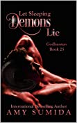 Let Sleeping Demons Lie: A Reverse Harem Paranormal Romance (The Godhunter Series Book 25)