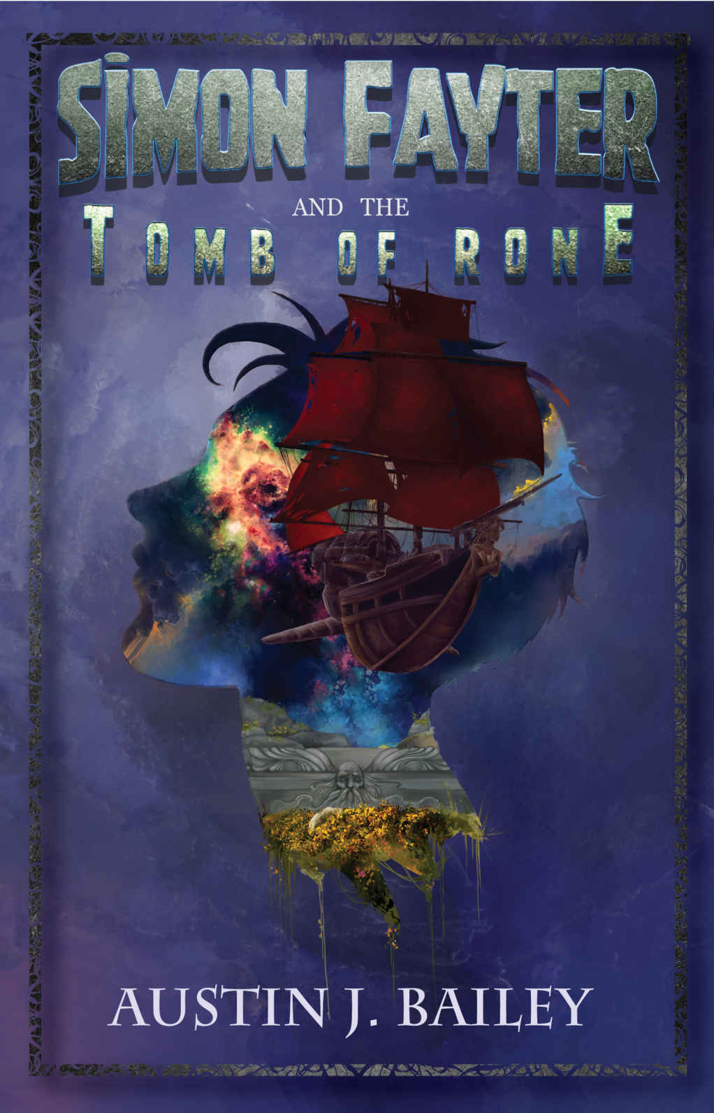 Simon Fayter and the Tomb of Rone