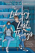 The Library of Lost Things