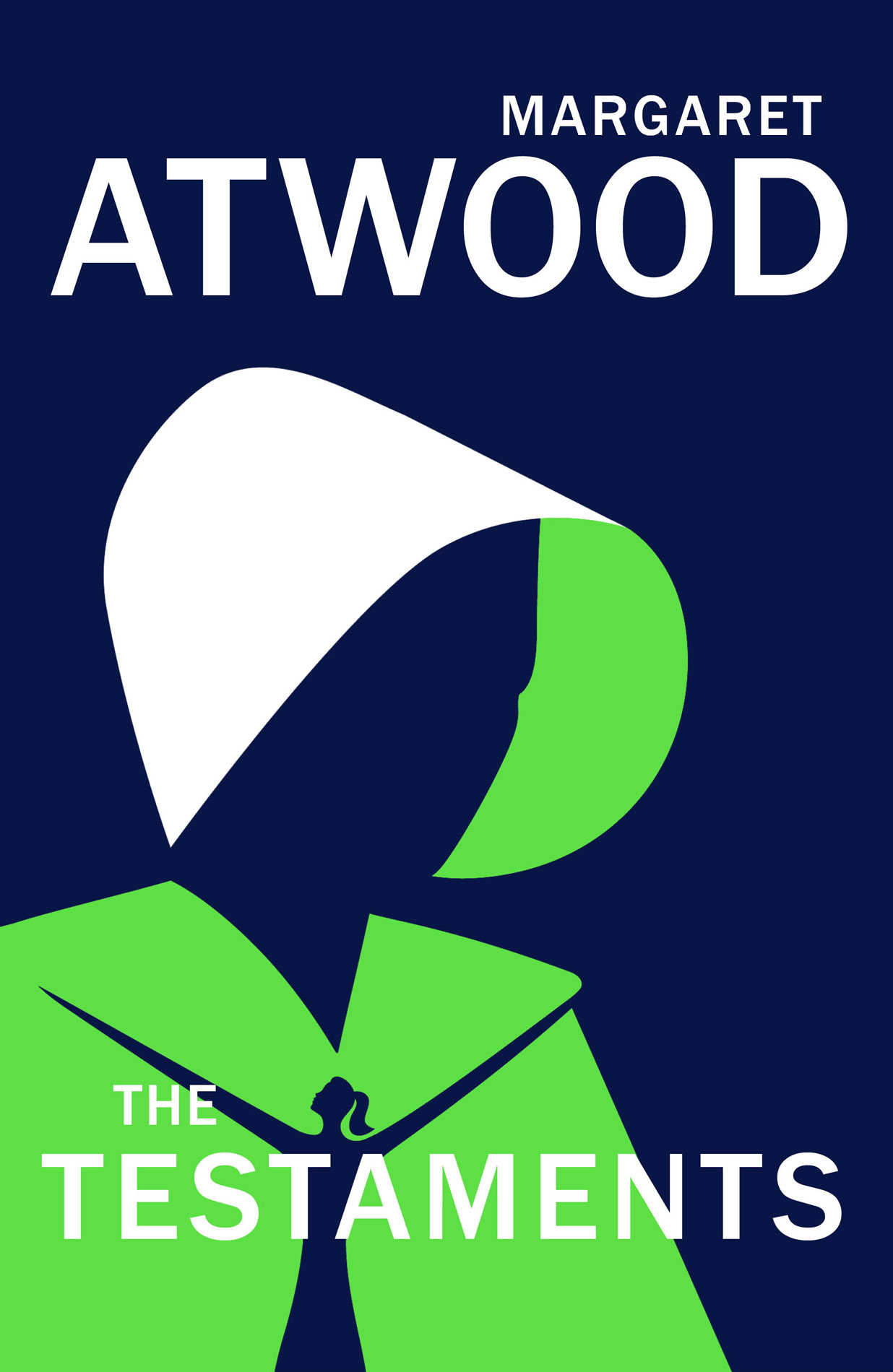 The Testaments: The Booker prize-winning sequel to The Handmaid&rsquo;s Tale (Gilead Book 2)