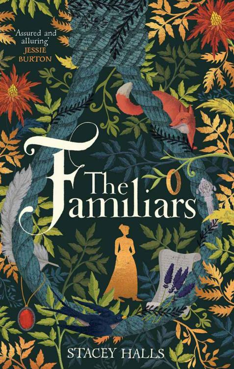 The Familiars