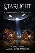 Starlight: A Close-Encounters Christmas Tale