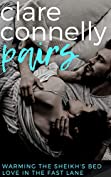 Warming the Sheikh's Bed &amp; Love in the Fast Lane (Clare Connelly Pairs Book 1)