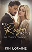 The Royal Virgins: The Complete Collection