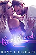 Bad Blood (Rock Goddess Reverse Harem Book 5)