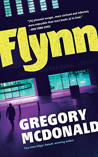 Flynn (The Flynn Series Book 1)