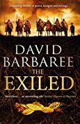 The Exiled: A powerful novel of ambition and treachery