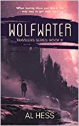 Wolfwater (Travelers Series: Book III)