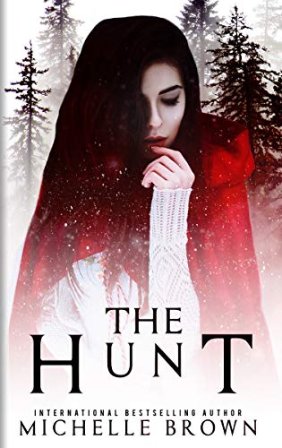 The Hunt (The Red Series)