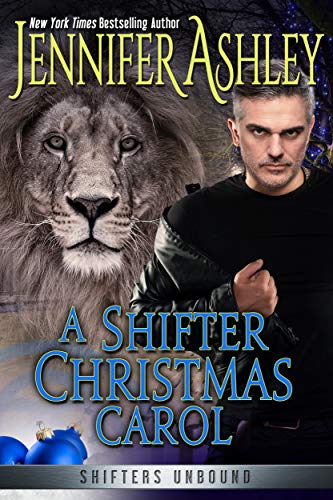 A Shifter Christmas Carol (Shifters Unbound)