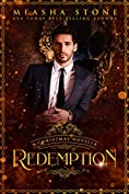 Redemption: A Christmas Romance Novella