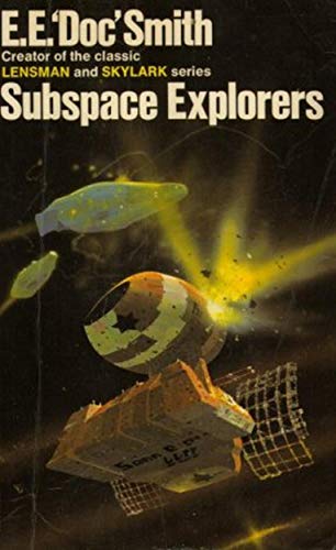 Subspace Explorers
