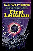 First Lensman