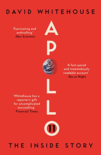 Apollo 11: The Inside Story