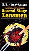 Second Stage Lensmen