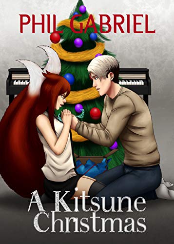 A Kitsune Christmas: A Tokyo Supernatural Short Story