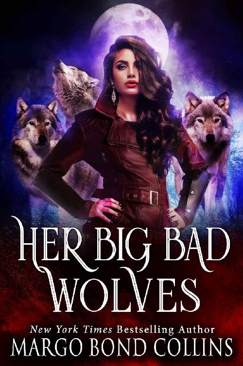 Her Big Bad Wolves (Her Big Bad Wolves #1)