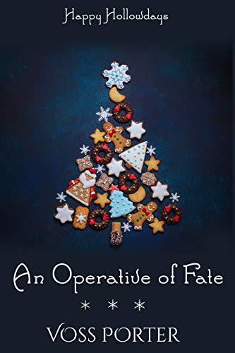 An Operative of Fate