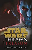 Thrawn: Treason (Star Wars)