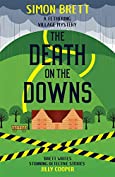 The Death on the Downs (Fethering Village Mysteries Book 2)