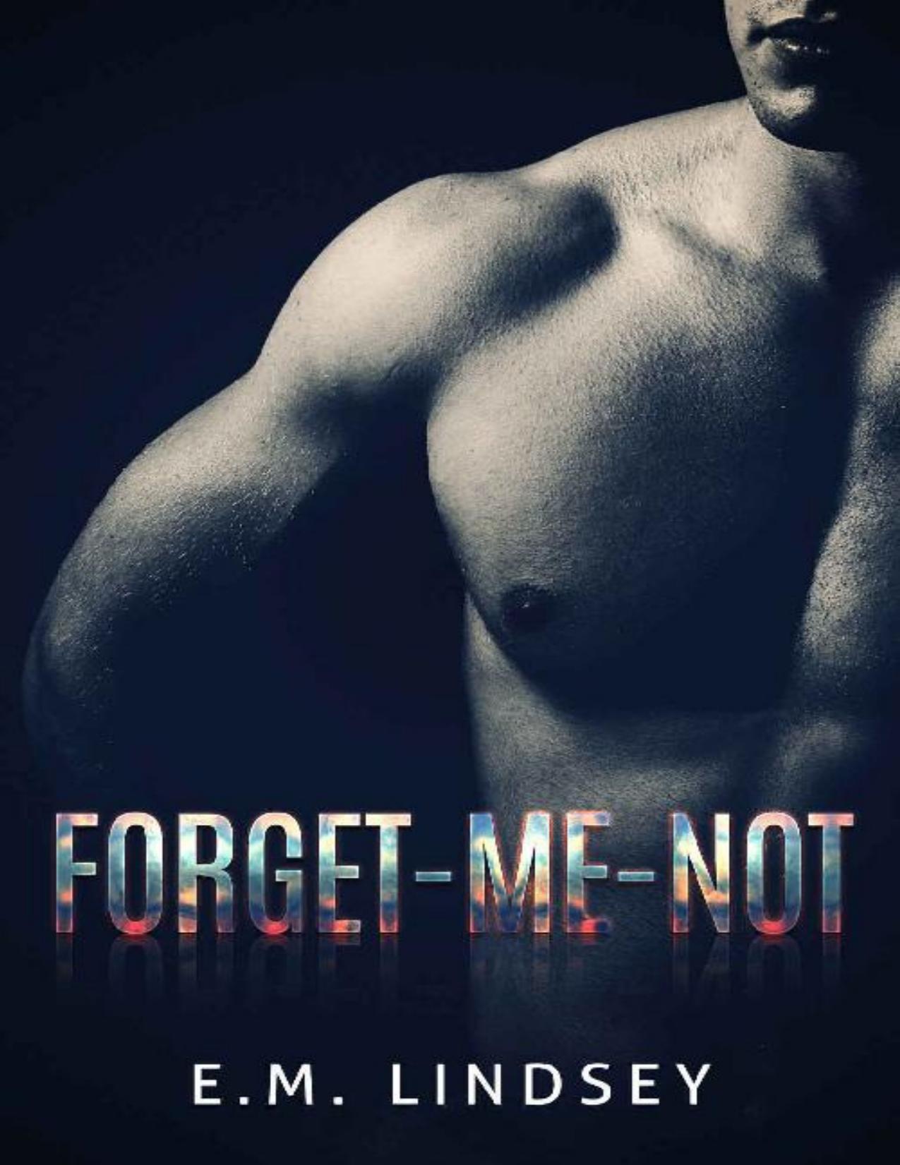 Forget-Me-Not