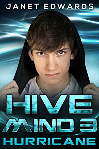 Hurricane (Hive Mind Book 3)