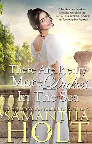 There Are Plenty More Dukes in the Sea (The Inheritance Clause Book 1)