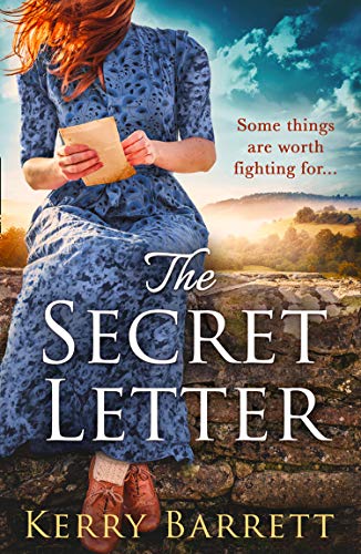 The Secret Letter: A gripping and emotional page turner perfect for historical fiction fans